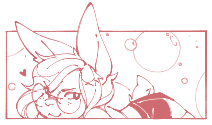 bunny